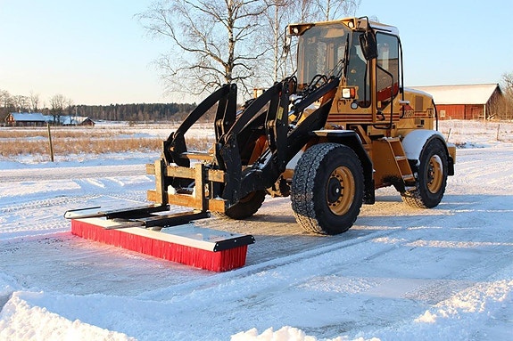 KVALITETSBORSTAR NORDICC - STOR KAMPANJ! 2 of 6