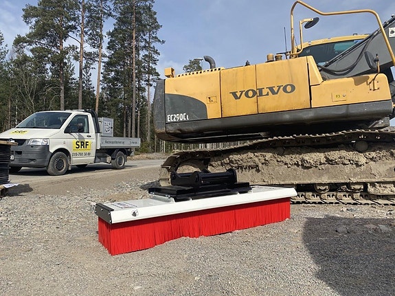 KVALITETSBORSTAR NORDICC - STOR KAMPANJ! 3 of 6