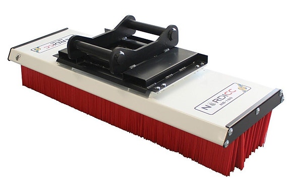 KVALITETSBORSTAR NORDICC - STOR KAMPANJ!