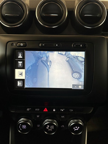 Dacia Duster 13 of 23