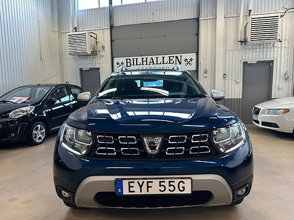 Dacia Duster 2 of 5
