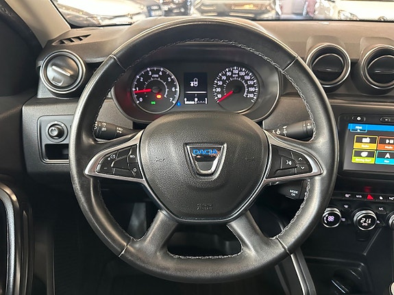 Dacia Duster 12 of 23