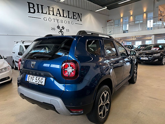 Dacia Duster 6 of 23