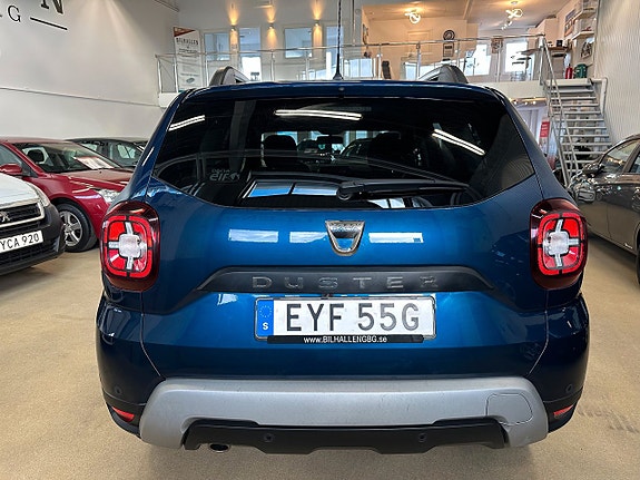 Dacia Duster 8 of 23