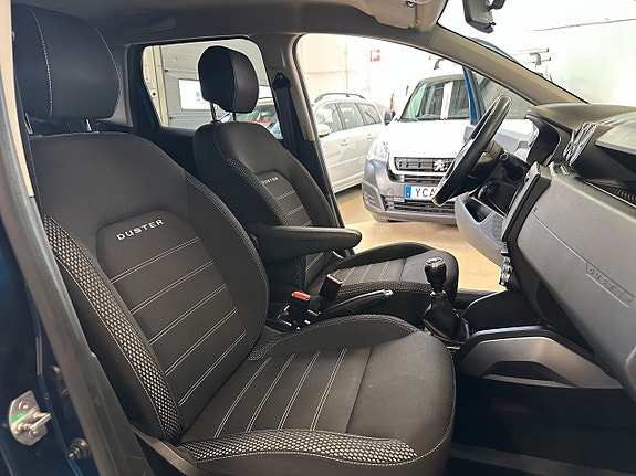 Dacia Duster 9 of 23