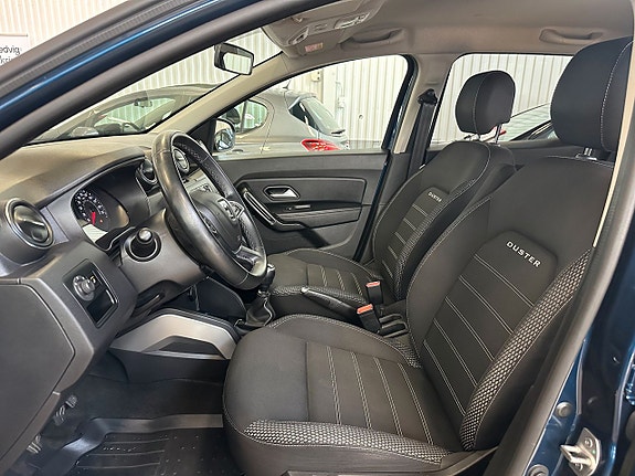 Dacia Duster 18 of 23