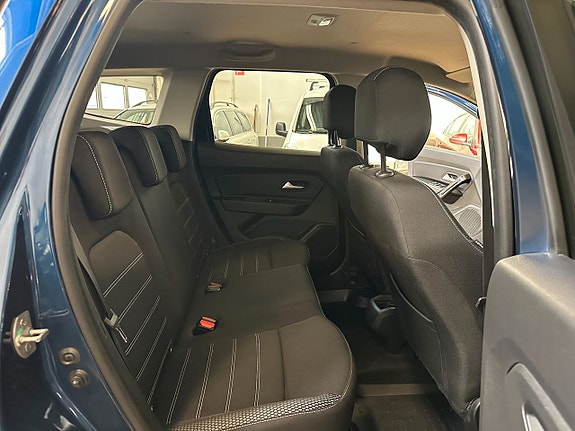 Dacia Duster 10 of 23
