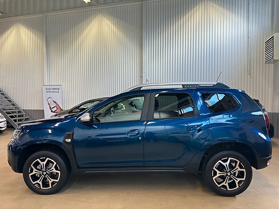 Dacia Duster 4 of 5