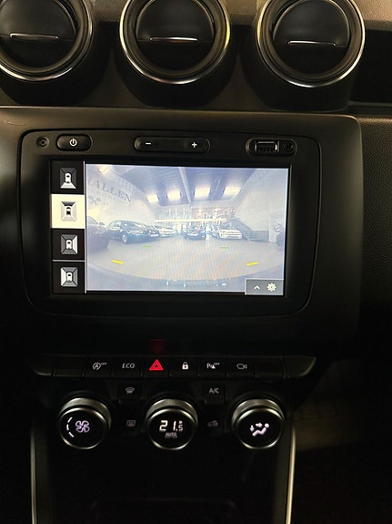 Dacia Duster 14 of 23