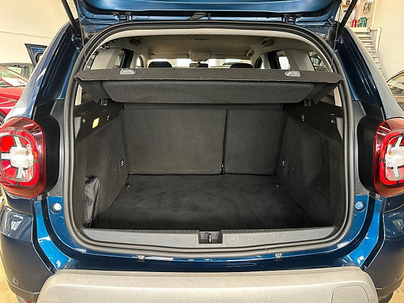 Dacia Duster 7 of 23