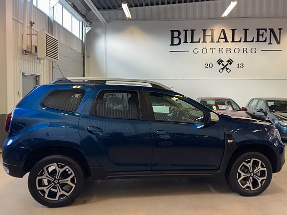 Dacia Duster 3 of 5