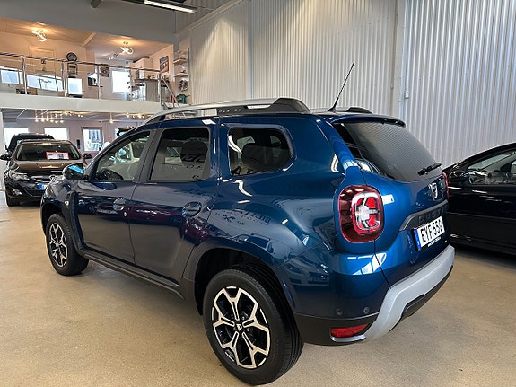 Dacia Duster 5 of 5