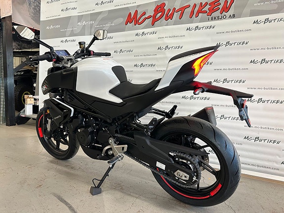 CFMOTO 450NK Motorcykel Omgående Leverans! 6 of 6