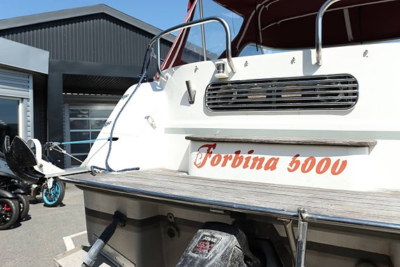Forbina 6000 DC TAMD 22 11 of 12