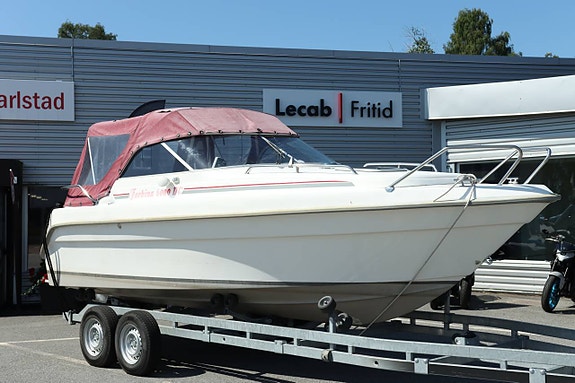 Forbina 6000 DC TAMD 22 105hk