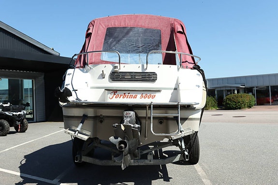 Forbina 6000 DC TAMD 22 5 of 5