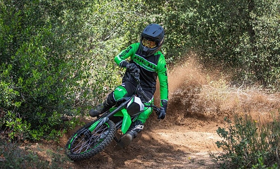 Rieju eTango (elcross) Enduro Race Edition 4 of 5