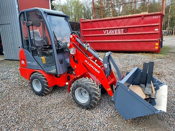 VM Loader 1026 LXC 4 of 10