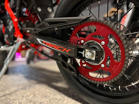 Beta RR 50 TRACK SM NU i BUTIK 2 of 3