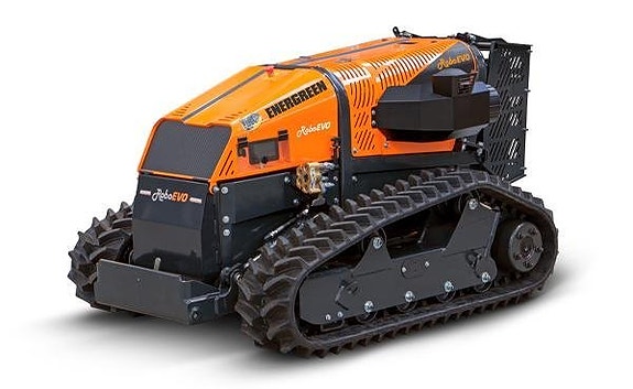 RoboEVO - Världens mest sålda!