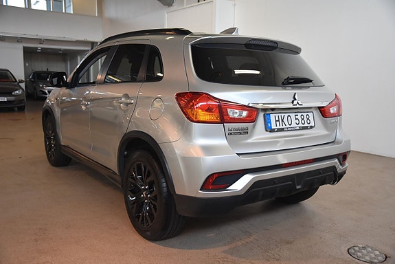 Mitsubishi ASX 4 of 5