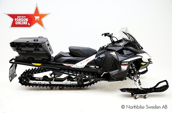 Lynx 49 RANGER CORE 3900 600 *2,75% ränta*EFI