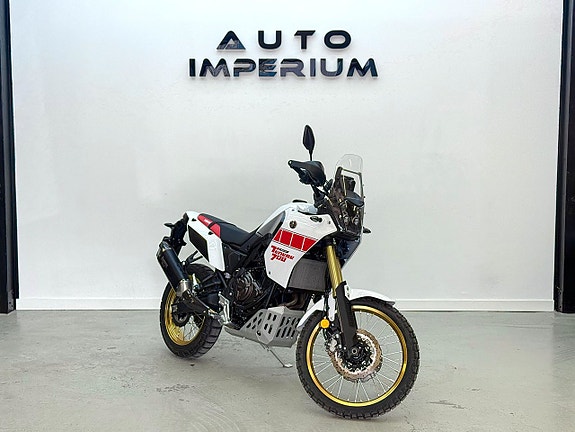 Yamaha TÉNÉRÉ 700