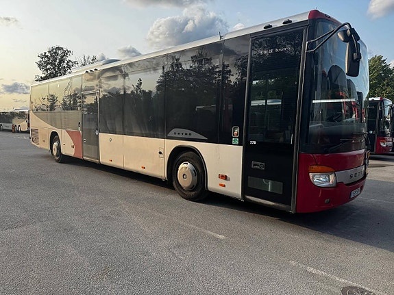 Setra S 416 LE Business