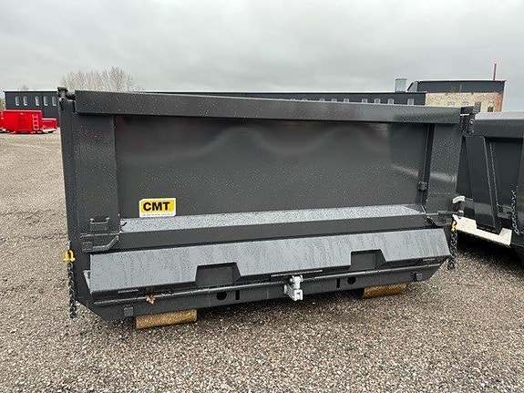 CMT grus/ schaktflak OPT581 R44204 3 of 3