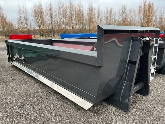 CMT grus/ schaktflak OPT581 R44204 2 of 3