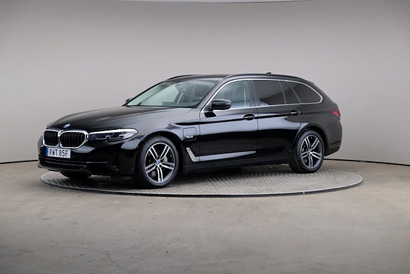 BMW 530e