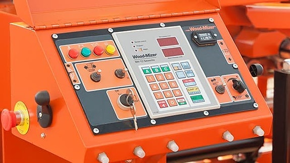 Wood-Mizer LT20 Super Sågverk / Bandsågverk 2 of 9