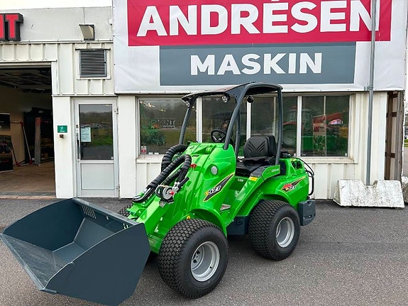 Avant E 527 2 of 6
