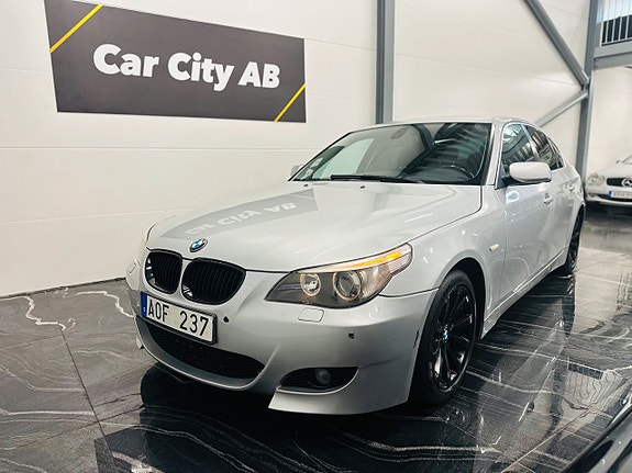 BMW 530d