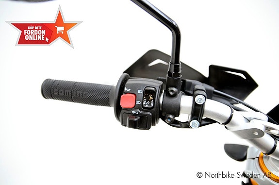 Rieju Drac SM PRO Competition 9 of 11