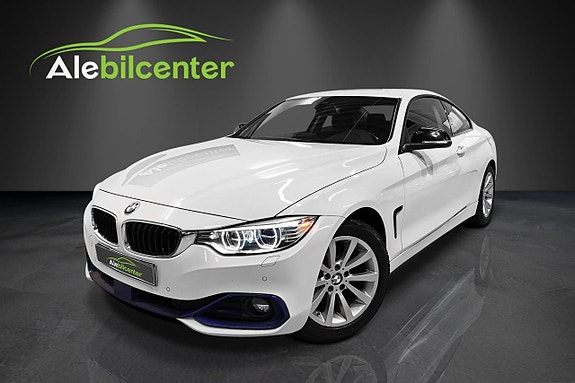 BMW 420d
