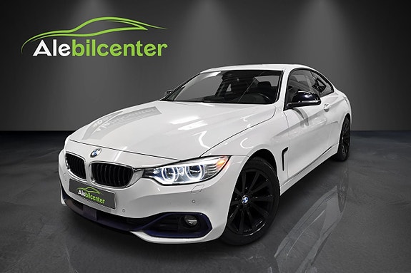 BMW 420d