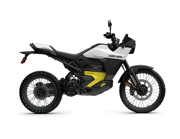 Can-Am Origin - 2025 *Finns i lager!* 2 of 5