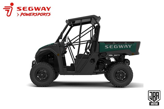 Segway UT6 UTV 570 kubik Servo Vinsch Tippflak - SUPERPRIS! 2 of 7