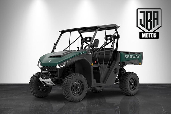 Segway Fugleman UT6 Standard