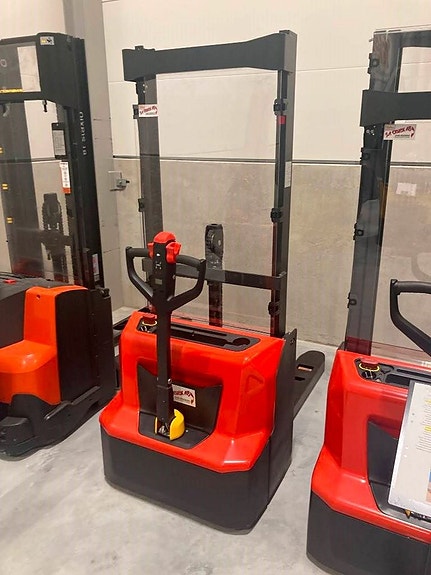 Noblelift PSE12N16LI-ion