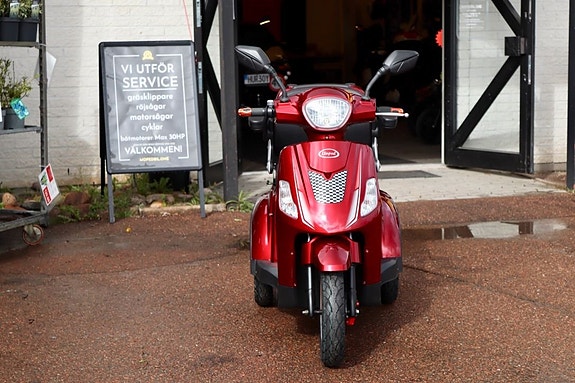 Eloped Elit Sport 70km 2 of 16