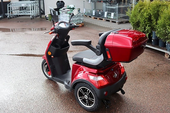 Eloped Elit Sport 70km 4 of 16