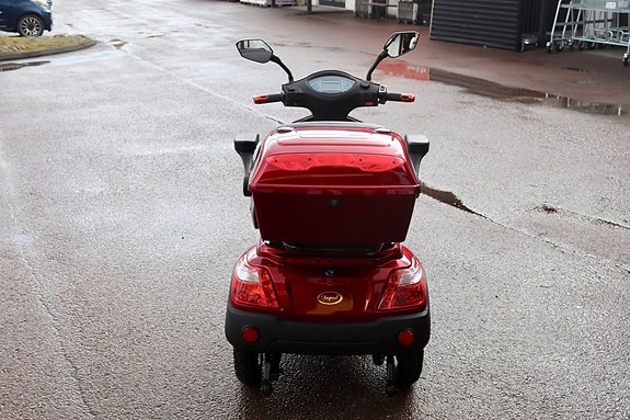 Eloped Elit Sport 70km 5 of 16