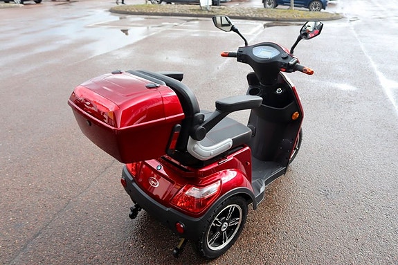 Eloped Elit Sport 70km 6 of 16