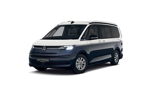 Volkswagen California