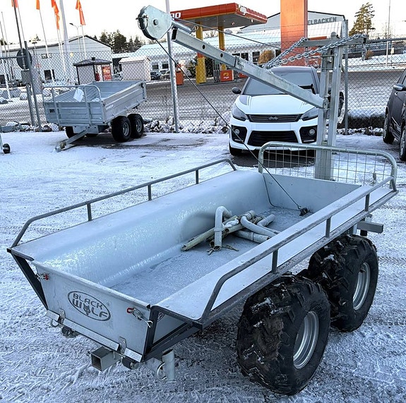 Kombivagn 2 of 6