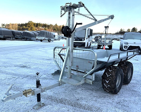 Kombivagn 4 of 6