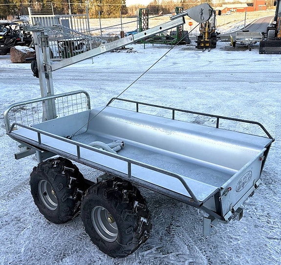 Kombivagn 3 of 6