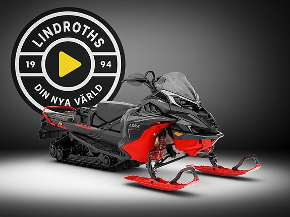 Lynx Brutal RE 900 ACE Turbo R (50cm) -26